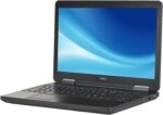 Dell Latitude E5540 Intel Core i5-4th Gen.8GB RAM | 500GB HDD | 15.6 inch Display | Windows 10 Pro (Renewed)