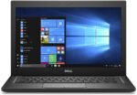 Dell Latitude 7280 Core i5-6th Generation ,8GB RAM,256GB SSD