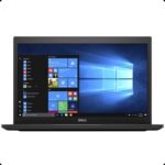 Dell Latitude 7480 14in i5-6Th-Generation 8GB 256GB SSD - Image 2