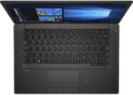 DELL Latitude 7480, Core i5-7 th Generation 8GB  RAM, 256GB ssd 14 inch Display,  (Renewed) - Image 10