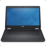Dell Latitude E5470Core i5-6300U, 8GB Ram, 256GB SSD,Win 11 Pro (Renewed)