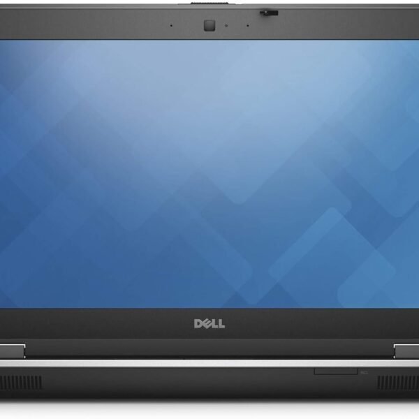 Dell Latitude E6440 14 inch Core i5-4Th Generation 8 GB Ram, 320 gb hdd Windows 10 Pro 64 bits (Renewed)
