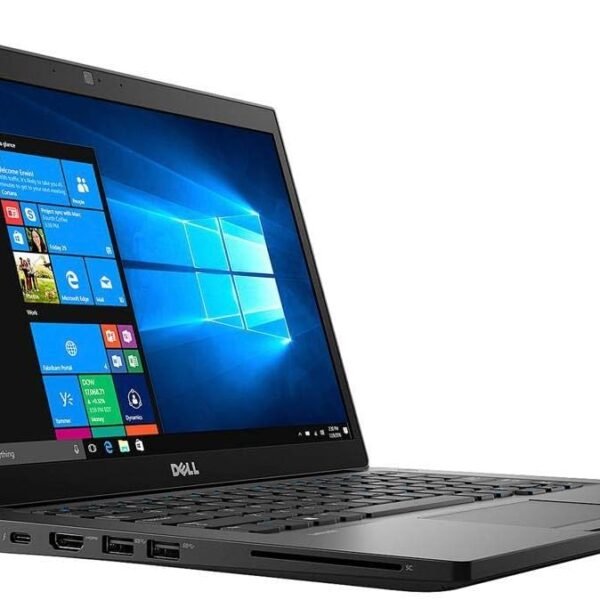 Dell Latitude 7490 Intel Core i5-8TH Generation , 8GB RAM, 256GB