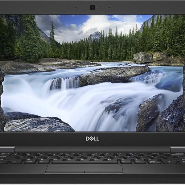 Dell Latitude 5490 Core i5-7th Generation | 8GB DDR4 RAM | 256GB SSD | 14.1 inch Display | Windows 11