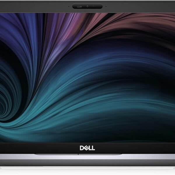 Dell Latitude 5410 Intel Core I5-10Th Generation  Processor, 14 inch - 8Gb Ram, 256Gb  Windows 11 pro