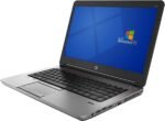 HP 640 G1 14-inch ProBook- Intel Core i5 , 8 GB RAM, 500 GB hdd - Image 4