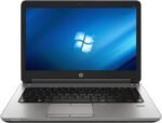 HP 640 G1 14-inch ProBook- Intel Core i5 , 8 GB RAM, 500 GB hdd