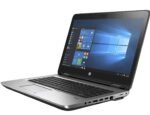 HP ProBook 640 G3 14in Laptop PC, Intel Core i5-7TH- GENERATION 8GB RAM DDR4,500 GB HDD - Image 3