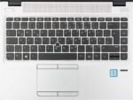 HP EliteBook 840 G3 Intel Core i5 6th Generation 8 GB DDR4 RAM 500 GB HDD 14" FHD - Image 8