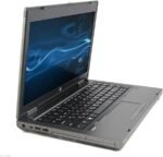 HP ProBook 6470b 14" Laptop, Intel Core i5, 8GB RAM, 250 GB HDD - Image 3
