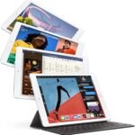Apple Ipad 7 ( With Freebies) - Image 4