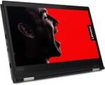 Lenovo Yoga x380 Core i5-8TH Gen 8GB Ram 512GB SSD Touch Screen
