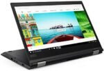Lenovo Yoga x380 Core i5-8TH Gen 8GB Ram 512GB SSD Touch Screen - Image 6