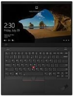 Lenovo X1 carbon 6th Gen Core i5 - 8th Generation - Image 5