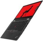 Lenovo Yoga x380 Core i5-8TH Gen 8GB Ram 512GB SSD Touch Screen - Image 4