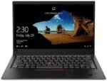 Lenovo X1 carbon 6th Gen Core i5 - 8th Generation