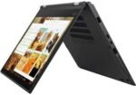 Lenovo Yoga x380 Core i5-8TH Gen 8GB Ram 512GB SSD Touch Screen - Image 3