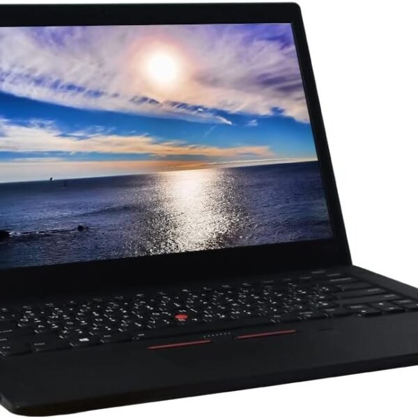 Lenovo ThinkPad T470 Core I5 6Th Gen 512GB Ssd