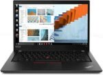 Lenovo ThinkPad T490 Core i5-8th Gen 512GB SSD 8Gb Ram 14.1 inch FHD