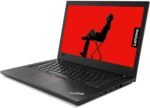 Lenovo ThinkPad T480 Core I5-8th gen |256GB Ssd | 8GB Ram - Image 7