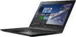 Lenovo Thinkpad YOGA 260 Core i5-6Th Gen 256GB SSD 8GB Ram - Image 4