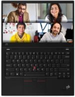 Lenovo ThinkPad X1 Carbon Core i5-7th Gen CPU 512GB SSD 8GB Ram 14.1 inch Display - Image 4