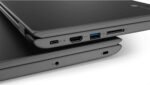 Lenovo 2 Pcs Bundle Chromebook 1100e 11.6inch - Image 2