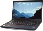 Lenovo ThinkPad T490 Core i5-8th Gen 512GB SSD 8Gb Ram 14.1 inch FHD - Image 5