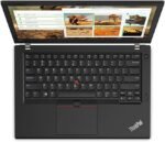 Lenovo ThinkPad T480 Core I5-8th gen |256GB Ssd | 8GB Ram - Image 9