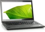 Lenovo ThinkPad T440 Core I5 4-Th Gen 256 SSD 8 GB REM