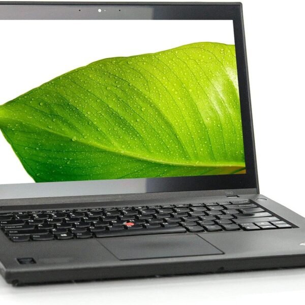 Lenovo ThinkPad T440 Core I5 4-Th Gen 500GB HDD 8 GB RAM
