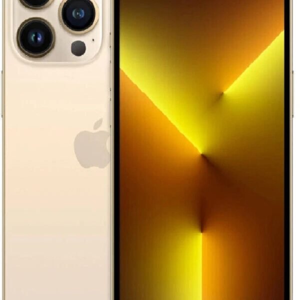 APPLE IPHONE 13 PRO MAX - 5G
