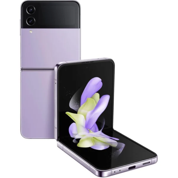 Samsung Galaxy Z Flip 4 256GB 5G