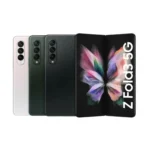 Samsung Galaxy Z fold 3 - 512 GB 5G - Image 6