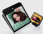 Samsung Galaxy Z Flip 5 256 GB 5G