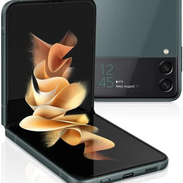 Samsung Galaxy Z Flip 3 128GB 5G
