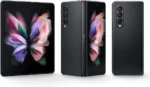 Samsung Galaxy Z fold 3 - 512 GB 5G - Image 5