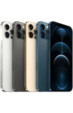 APPLE IPHONE 12 PRO MAX 5G - Image 6