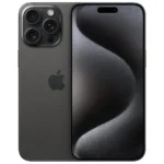 APPLE IPHONE 15 PRO MAX - 5G - Image 5